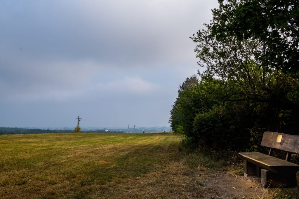 |\ Abendausklang\ mit\ Blick\ über\ den\ Niederrhein
