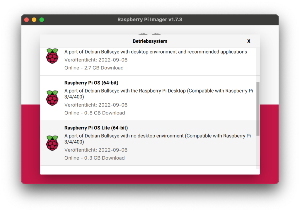 ️|\ I:\ Messwert-Visualisierung\ mit\ NodeRED,\ InfluxDB\ und\ Grafana