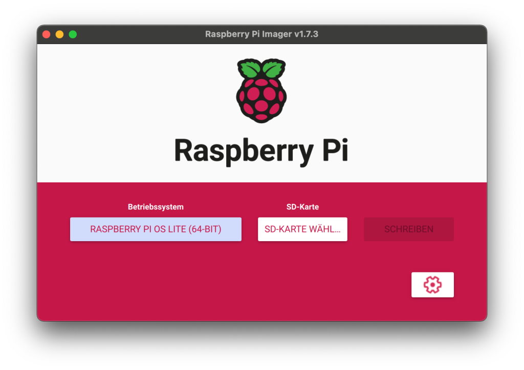 ️|\ I:\ Messwert-Visualisierung\ mit\ NodeRED,\ InfluxDB\ und\ Grafana