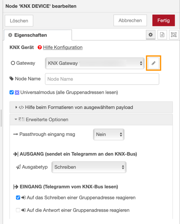 ️|\ II:\ Messwert-Visualisierung\ mit\ NodeRED,\ InfluxDB\ und\ Grafana