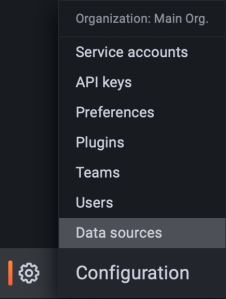 ️|\ II:\ Messwert-Visualisierung\ mit\ NodeRED,\ InfluxDB\ und\ Grafana