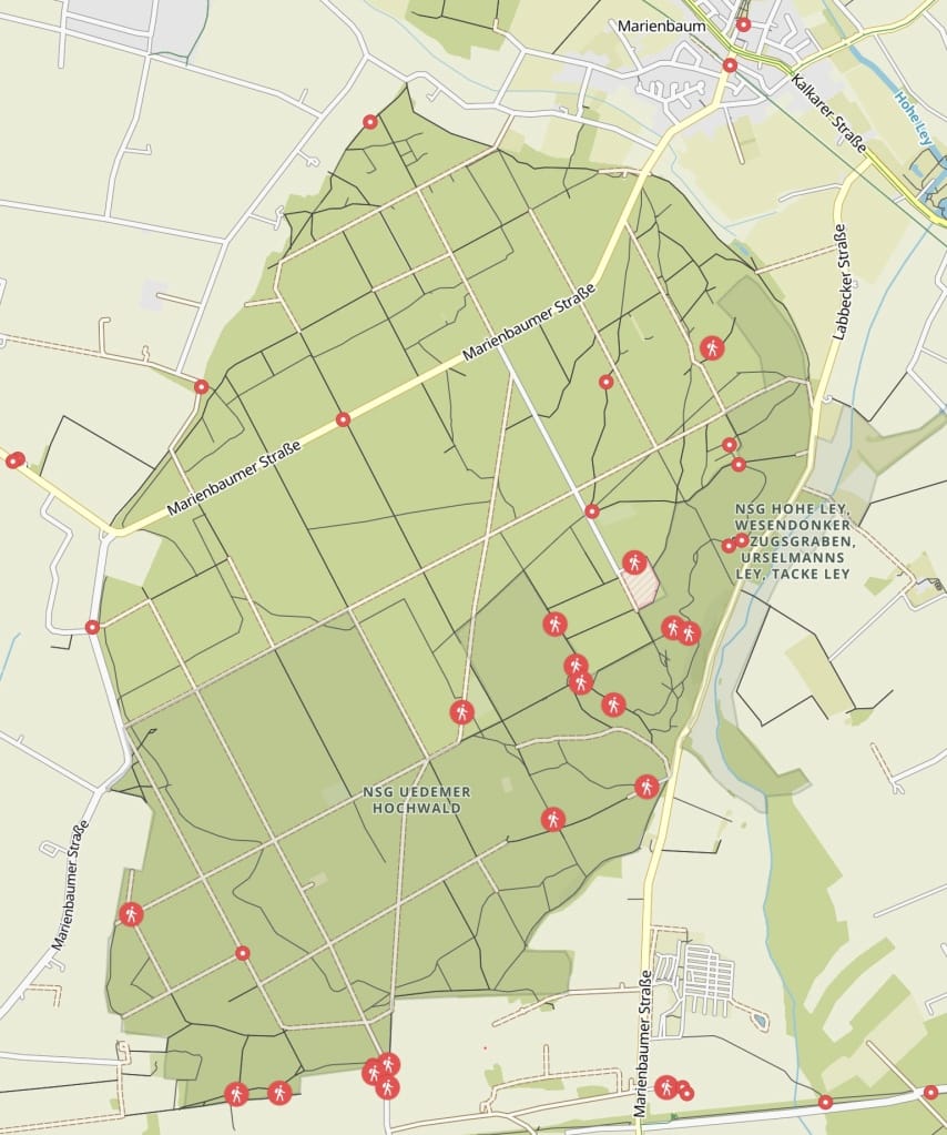 +\ \ |\ Wander\ dir\ den\ Kopf\ frei!\ Wanderbericht\ aus’m\ Uedemer\ Hochwald.